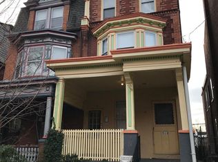 510 S 48th St, Philadelphia, PA 19143