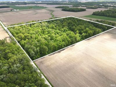 V/l 800 E, Montpelier, IN, 47359