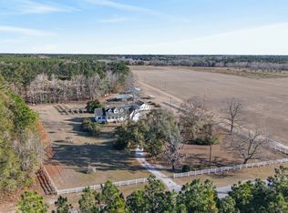 2051 Oliver Hwy, Newington, GA 30446