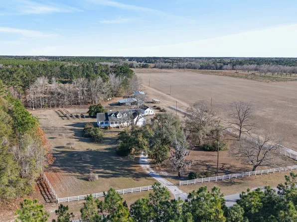 2051 Oliver Hwy, Newington, GA 30446