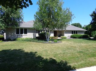 1680 Turtle Mound Ln, Whitewater, WI 53190