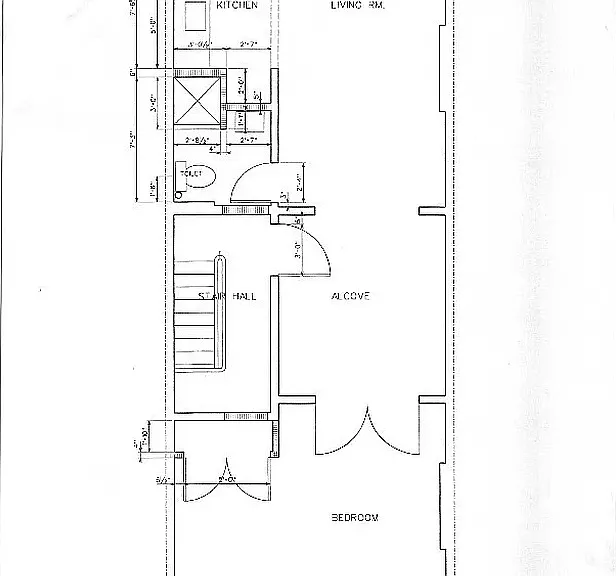 150 President St #3 — Photo 2