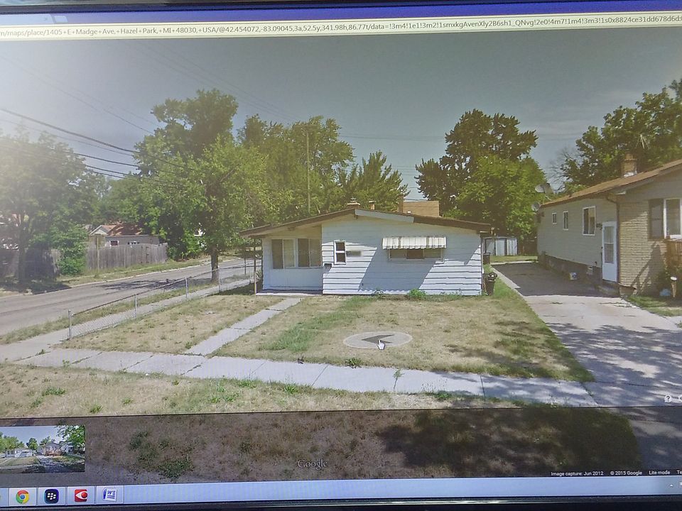 1st image of 1405 E Madge Ave