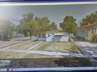 1405 E Madge Ave, Hazel Park, MI