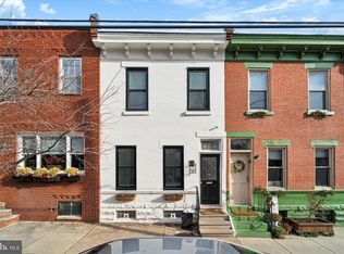 779 N 25th St, Philadelphia, PA 19130