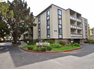 965 Shorepoint Ct APT 105, Alameda, CA 94501