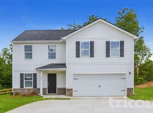 210 Coventry Ct, Kingston, GA 30145