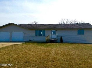 373 N Shore Dr, Underwood, MN 56586