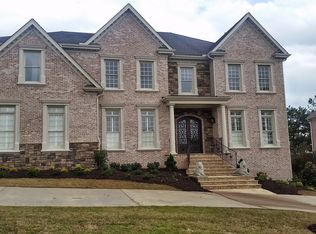 7950 Wentworth Dr, Duluth, GA 30097