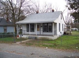 2408 Lanelot Ave, Richmond, VA 23234