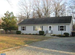 2068 White Oak Rd, Dover, DE 19901