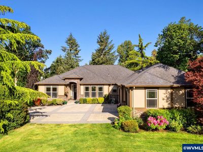 15819 Blue Heron Way NE, Silverton, OR, 97381