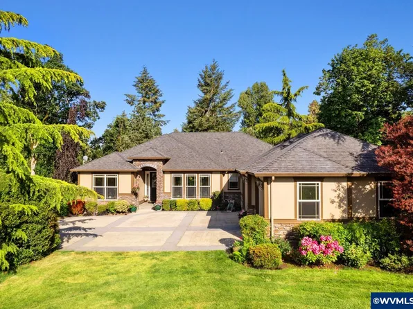 15819 Blue Heron Way NE, Silverton, OR 97381