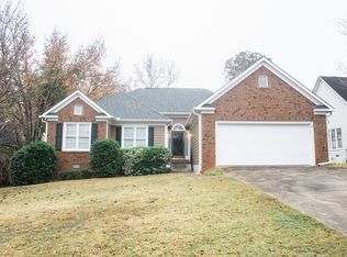 309 Ashville Ct, Macon, GA 31210