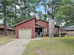 904 Drew Ct, Fayetteville, NC 28311