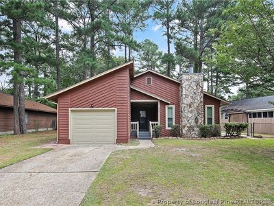 904 Drew Ct, Fayetteville, NC, 28311