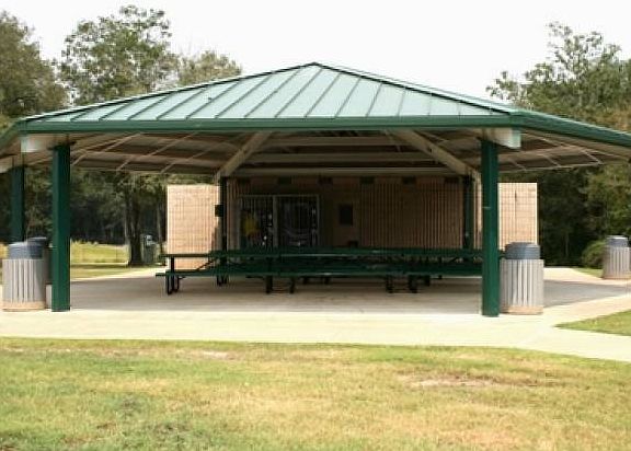 Pavilion