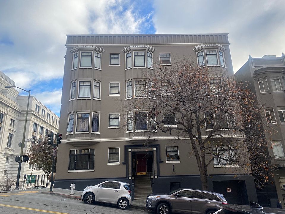 1st image of 550 Stockton St APT 20