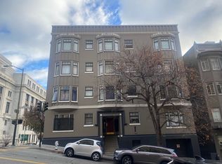 550 Stockton St APT 20, San Francisco, CA 94108