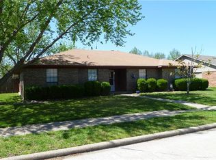 4301 Cheyenne Dr, Rowlett, TX 75088