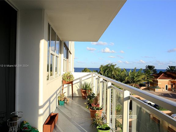 2nd image of 2030 S Ocean Dr APT 311