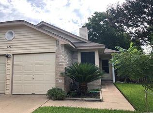 1211 Glen Summer Cv, Austin, TX 78753
