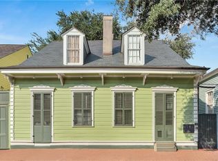 927 Orleans Ave #927, New Orleans, LA 70116