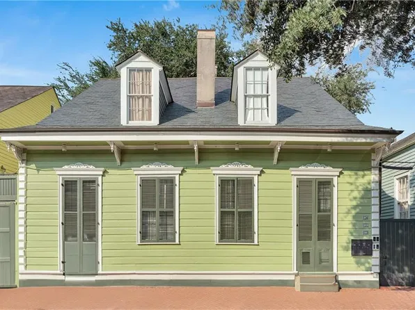 927 Orleans Ave #927, New Orleans, LA 70116