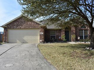 24027 Smokeygate Ct, Spring, TX 77373