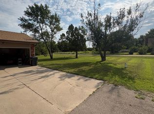 12646 SW 98th St, Augusta, KS 67010