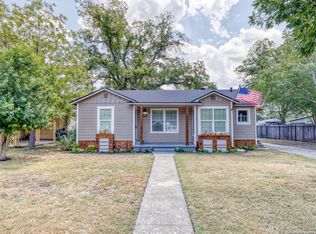 829 Maple, Uvalde, TX 78801