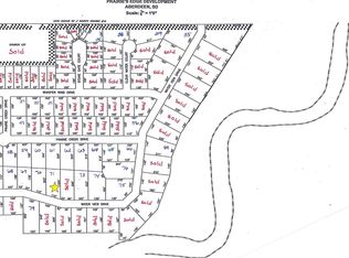 2513 Water View Drive, Aberdeen, SD 57401
