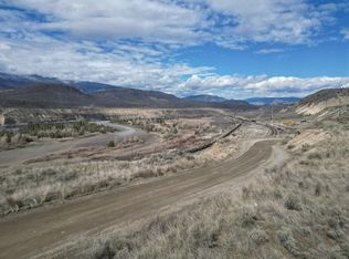 3580 Drinkwater Rd, Ashcroft, BC V0K