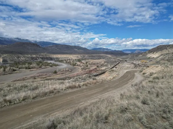 3580 Drinkwater Rd, Ashcroft, BC V0K