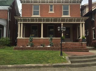 1530 Virginia St E, Charleston, WV 25311