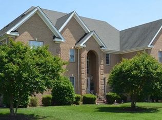 511 Rushwood Ct, Suffolk, VA 23435