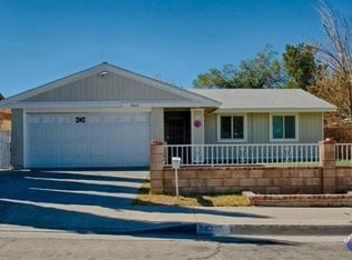 44215 Kirkland Ave, Lancaster, CA 93535
