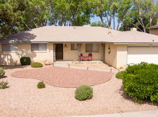3107 Tennessee St NE, Albuquerque, NM 87110