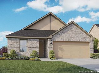 1323 Hillsong St, New Braunfels, TX 78132