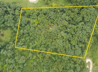 Blue Ridge Rd, Eldon, MO 65072