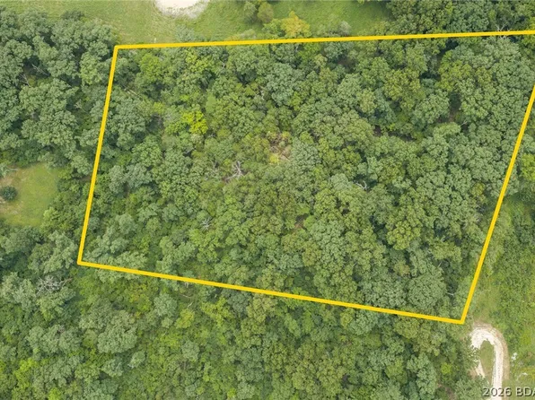 Blue Ridge Rd, Eldon, MO 65072