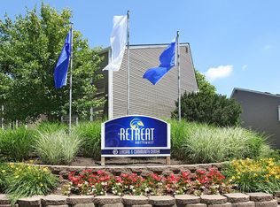 1130 Racquet Club South Dr, Indianapolis, IN 46260