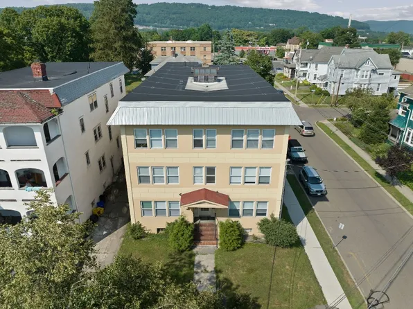 2 Grand Blvd, Binghamton, NY 13905