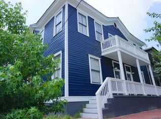 1421 Barnard St #A, Savannah, GA 31401