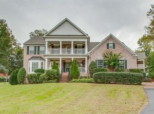1124 Glendale Ln, Nashville, TN 37204