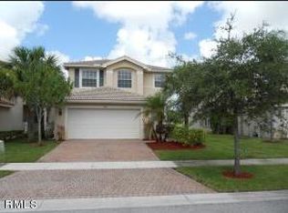 580 Calamint Point, Royal Palm Beach, FL 33411