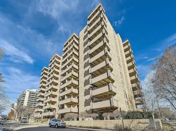 700 N Washington St, Denver, CO 80203