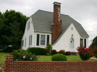 1154 Keezletown Rd, Weyers Cave, VA 24486