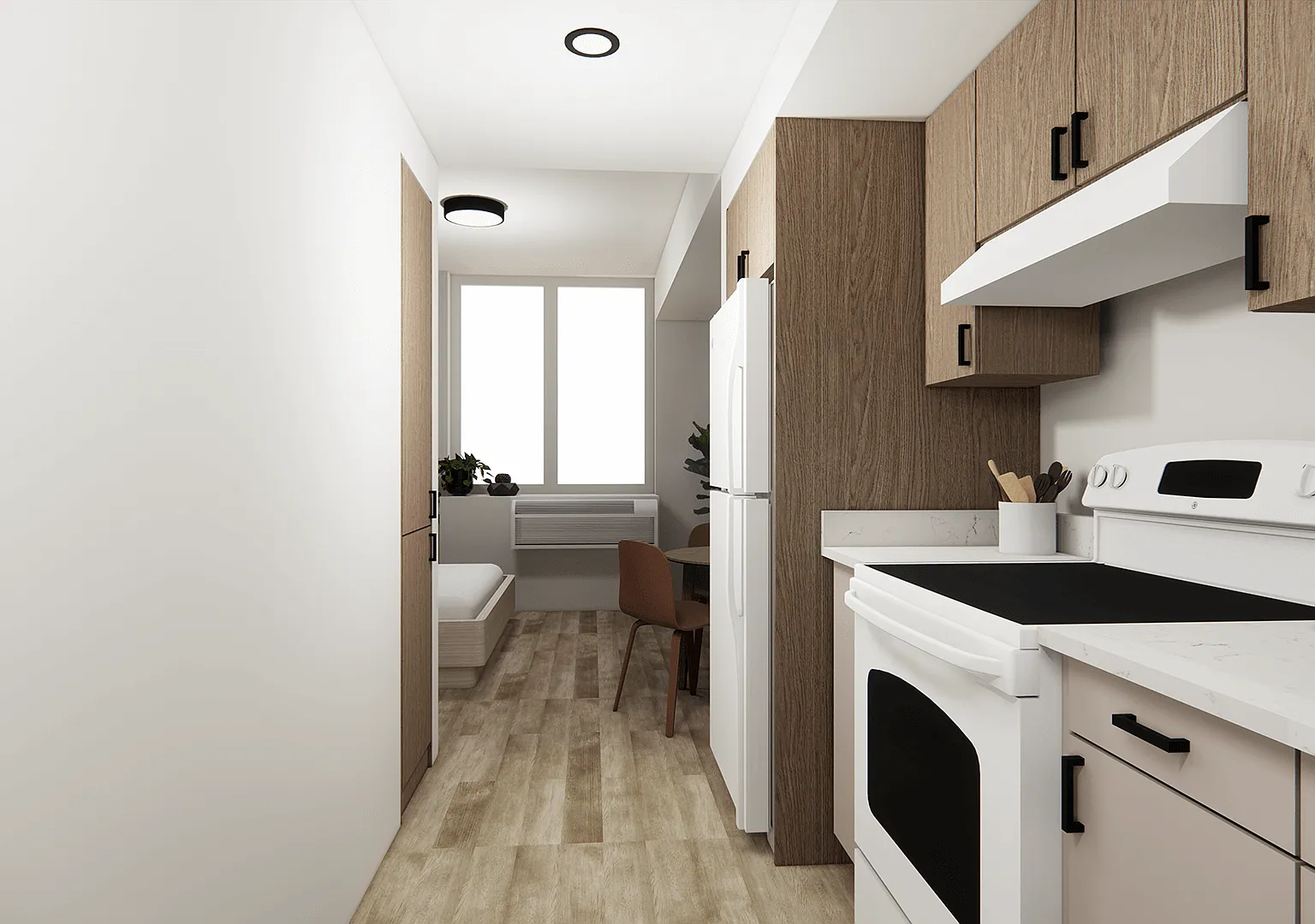 Aldea at Glisan Landing — Photo 4