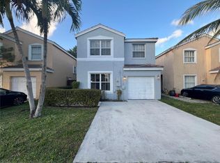 6279 Navajo Ter, Margate, FL 33063